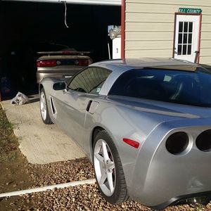 Meet your Posher, Derrick